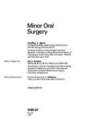 Minor Oral Surgery - Howe, Geoffrey L
