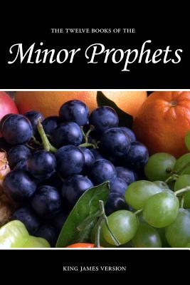 Minor Prophets (KJV) - Sunlight Desktop Publishing