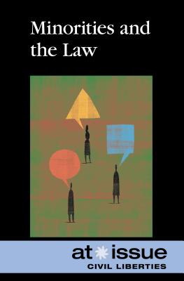 Minorities and the Law - Merino, Nol (Editor)