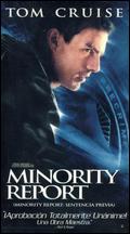 Minority Report - Steven Spielberg