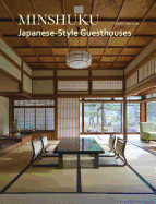 Minshuku: Japanese-Style Guesthouses