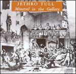 Minstrel in the Gallery - Jethro Tull