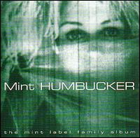 Mint Humbucker - Various Artists
