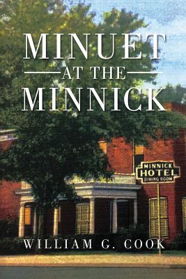 Minuet At The Minnick - Cook, William G