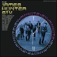 Minute by Minute - The James Hunter Six