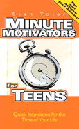 Minute Motivators for Teens