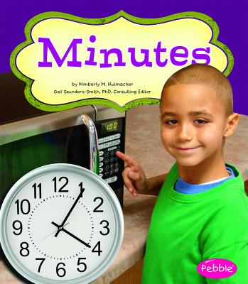 Minutes - Hutmacher, Kimberly M