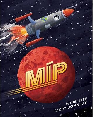 MIP pb - Zepf, Maire, and Donnelly, Paddy (Illustrator)