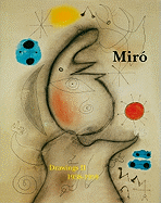 Mir Catalogue Raisonnn, Drawings, Volume II: 1938-1959