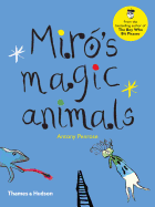 Mir's Magic Animals