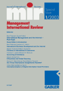 Mir: Management International Review