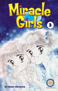 Miracle Girls, Volume 3