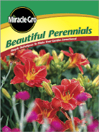 Miracle Gro Beautiful Perennials - Miracle Gro (Creator)