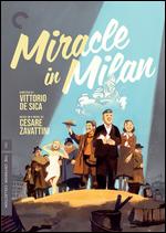 Miracle in Milan - Vittorio De Sica