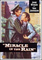 Miracle in the Rain