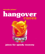 Miracle Juices(tm) Hangover Cures: Juices for Speedy Recovery