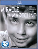 Miracle of Marcelino [Blu-ray]