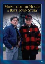 Miracle of the Heart: A Boys Town Story - Georg Stanford Brown