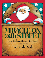 Miracle on 34th Street - Davies, Valentine