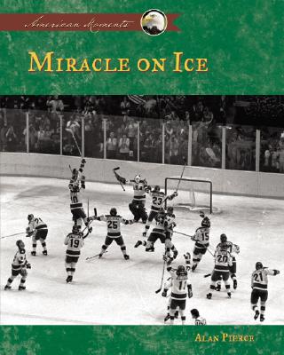 Miracle on Ice - Pierce, Alan