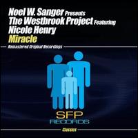 Miracle, Pt. 1 - Nicole Henry