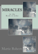 Miracles in the Book of John
