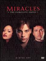 Miracles: The Complete Series [4 Discs]