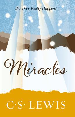 Miracles - Lewis, C. S.