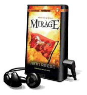 Mirage - Reese, Jenn