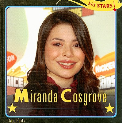 Miranda Cosgrove - Franks, Katie