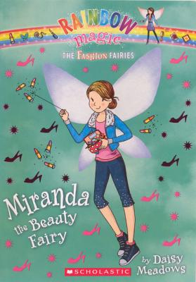 Miranda the Beauty Fairy - Meadows, Daisy
