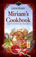 Miriam's Cookbook