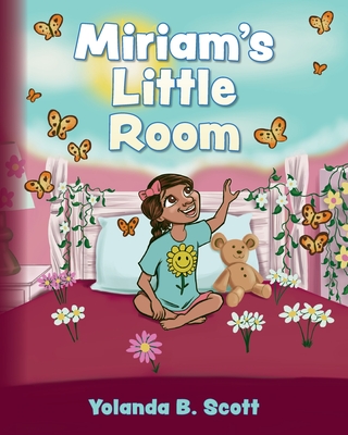 Miriam's little Room - Scott, Yolanda B