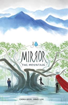 Mirror: The Mountain - Ros, Emma, and Lim, Hwei