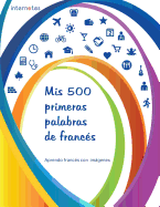 Mis 500 primeras palabras de francs