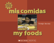 Mis Comidas/My Foods