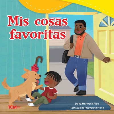 MIS Cosas Favoritas - Herweck Rice, Dona