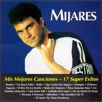 Mis Mejores Canciones - Mijares