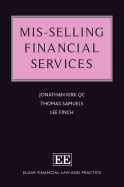 Mis-Selling Financial Services