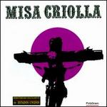 Misa Criolla