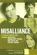 Misalliance