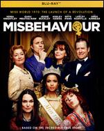 Misbehaviour [Blu-ray] - Philippa Lowthorpe
