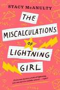 Miscalculations of Lightning Girl