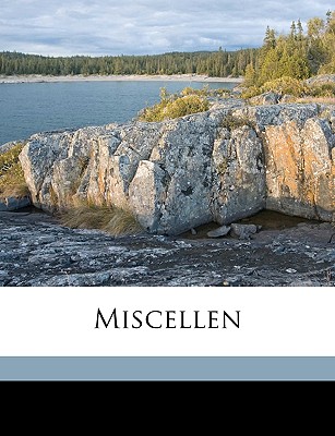 Miscellen - Reichardt, Heinrich Wilhelm