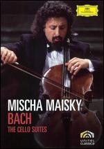 Mischa Maisky: Bach Cello Suites [2 Discs]