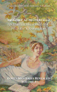Mischief at Netherfield: An Embellished Pride and Prejudice Variation