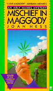 Mischief in Maggody (an Arly Hanks Mystery)