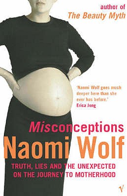 Misconceptions - Wolf, Naomi