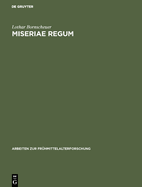 Miseriae Regum