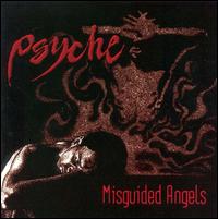 Misguided Angels - Psyche